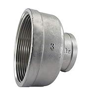 Algopix Similar Product 3 - Duda Energy Reducing Coupling 3 x