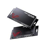 Algopix Similar Product 18 - AV Access HDBaseT HDMI Extender Over