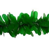 Algopix Similar Product 8 - Shindigz Dark Green Vinyl Festooning