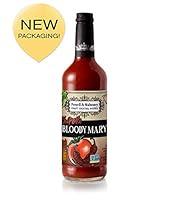 Algopix Similar Product 17 - POWELL  MAHONEY Chipotle Bloody Mary