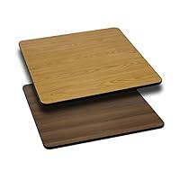 Algopix Similar Product 16 - Flash Furniture Glenbrook 24 Square