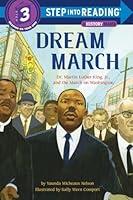 Algopix Similar Product 18 - Dream March Dr Martin Luther King