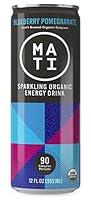 Algopix Similar Product 16 - MATI Healthy Natural Energy Drink