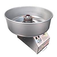 Algopix Similar Product 18 - Paragon Spin Magic 5 Quick Release Head