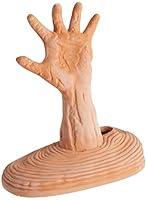 Algopix Similar Product 7 - Chia Pet Zombie Pet with Seed Pack