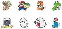 Algopix Similar Product 11 - PowerA Super Mario Bros 3 Collector