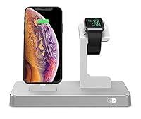 Algopix Similar Product 3 - PRESS PLAY Charging Dock for Apple