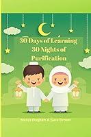 Algopix Similar Product 7 - 30 Days of Learning 30 Nights of