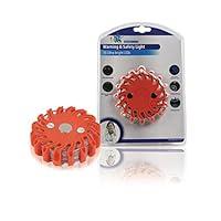 Algopix Similar Product 19 - Hq EmergencyWarning 9in1 LED lamp