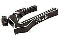 Algopix Similar Product 19 - Fender Dragon Capo