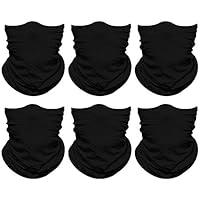 Algopix Similar Product 3 - Neck Gaiter Magic Headband Sport
