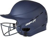 Algopix Similar Product 17 - RIPIT Vision Pro Matte Softball