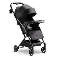 Algopix Similar Product 2 - Mompush Lithe V2 Lightweight Stroller 