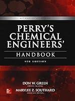 Algopix Similar Product 13 - Perrys Chemical Engineers Handbook