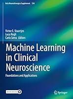 Algopix Similar Product 3 - Machine Learning in Clinical