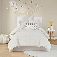Algopix Similar Product 5 - Urban Habitat Duvet Set 100 Cotton