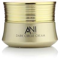 Algopix Similar Product 17 - Anigold Retinol Eye Cream for Dark