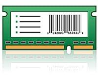 Algopix Similar Product 18 - Lexmark PRESCRIBE Card (26Z0197)