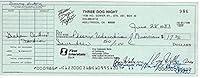 Algopix Similar Product 16 - Danny Hutton Cory Wells Autographed
