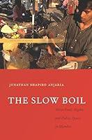 Algopix Similar Product 7 - The Slow Boil Street Food Rights and