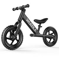 Algopix Similar Product 3 - Wudola Toddler Balance Bike 2 Year Old