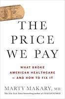 Algopix Similar Product 11 - The Price We Pay What Broke American