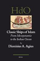 Algopix Similar Product 14 - Classic Ships of Islam From