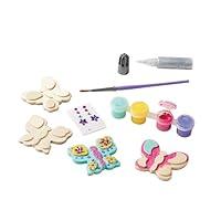 Algopix Similar Product 15 - Melissa  Doug Created by Me Wooden