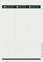 Algopix Similar Product 5 - Leitz PC Printable Self Adhesive Spine