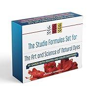 Algopix Similar Product 14 - The Studio Formulas Set for The Art and