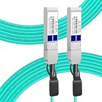 Algopix Similar Product 19 - FLYPROFiber SFP to SFP Cable 10G