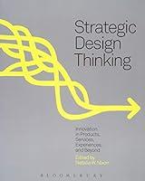 Algopix Similar Product 20 - Strategic Design Thinking Innovation
