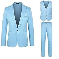 Algopix Similar Product 4 - Clothes suits for men wedding outfit