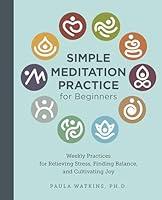 Algopix Similar Product 14 - Simple Meditation Practice for