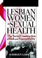 Algopix Similar Product 19 - Lesbian Women And Sexual Health The