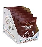 Algopix Similar Product 5 - Amphora Soft Dry Fruit Organic Fig 6