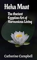 Algopix Similar Product 11 - Heka Maat Egyptian Feng Shui The