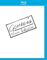 Algopix Similar Product 14 - Three Sides Live [Blu-ray]