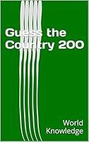 Algopix Similar Product 11 - Guess the Country 200