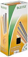 Algopix Similar Product 9 - Leitz Plastic Comb Binding Spines 12mm