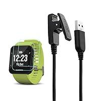 Algopix Similar Product 3 - JIUJOJA for Garmin Forerunner 35 30