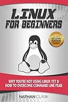 Algopix Similar Product 7 - Linux for Beginners Why Youre Not