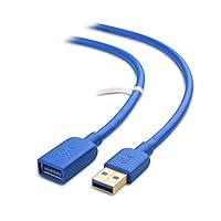 Algopix Similar Product 14 - Cable Matters Long USB to USB Extension