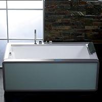 Algopix Similar Product 19 - Ariel Bath AM151JDTSZL Platinum