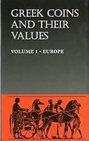 Algopix Similar Product 8 - Greek Coins and Their Values Hb Vol