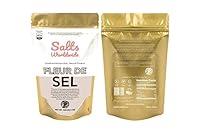 Algopix Similar Product 12 - Premium Authentic Fleur de Sel Imported