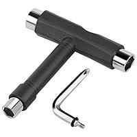 Algopix Similar Product 15 - TRIXES Black 5 Way