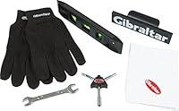 Algopix Similar Product 11 - Gibraltar RFTKIT Tech Kit For Rack