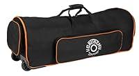Algopix Similar Product 1 - Gretsch Accessory Bag Rolling Hardware