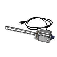 Algopix Similar Product 4 - UltraSource 505512 Stainless Steel